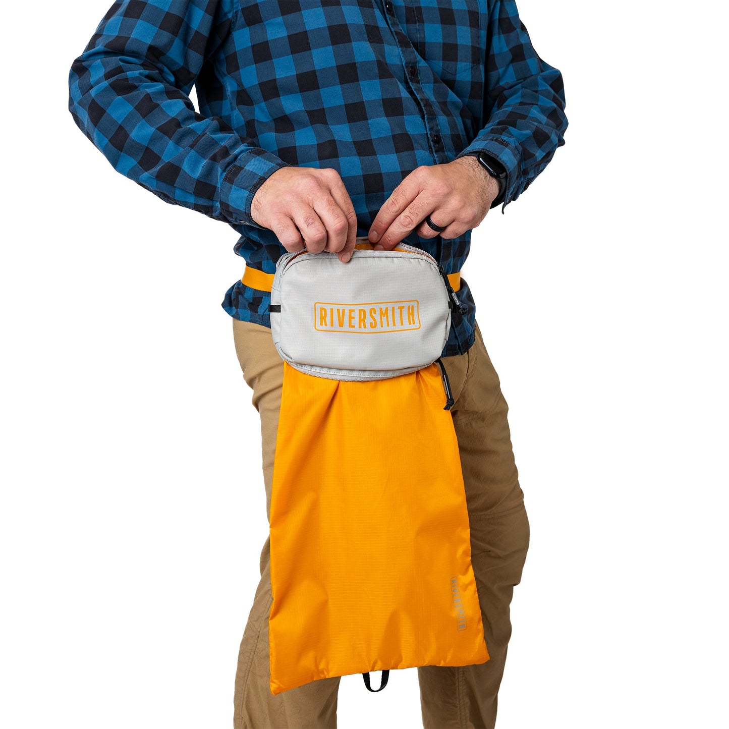 The PackOut: Fly Fishing Pack