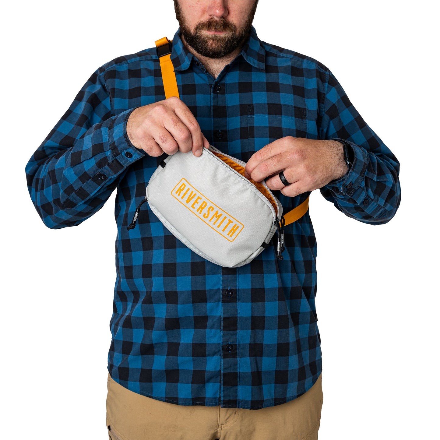 The PackOut: Fly Fishing Pack