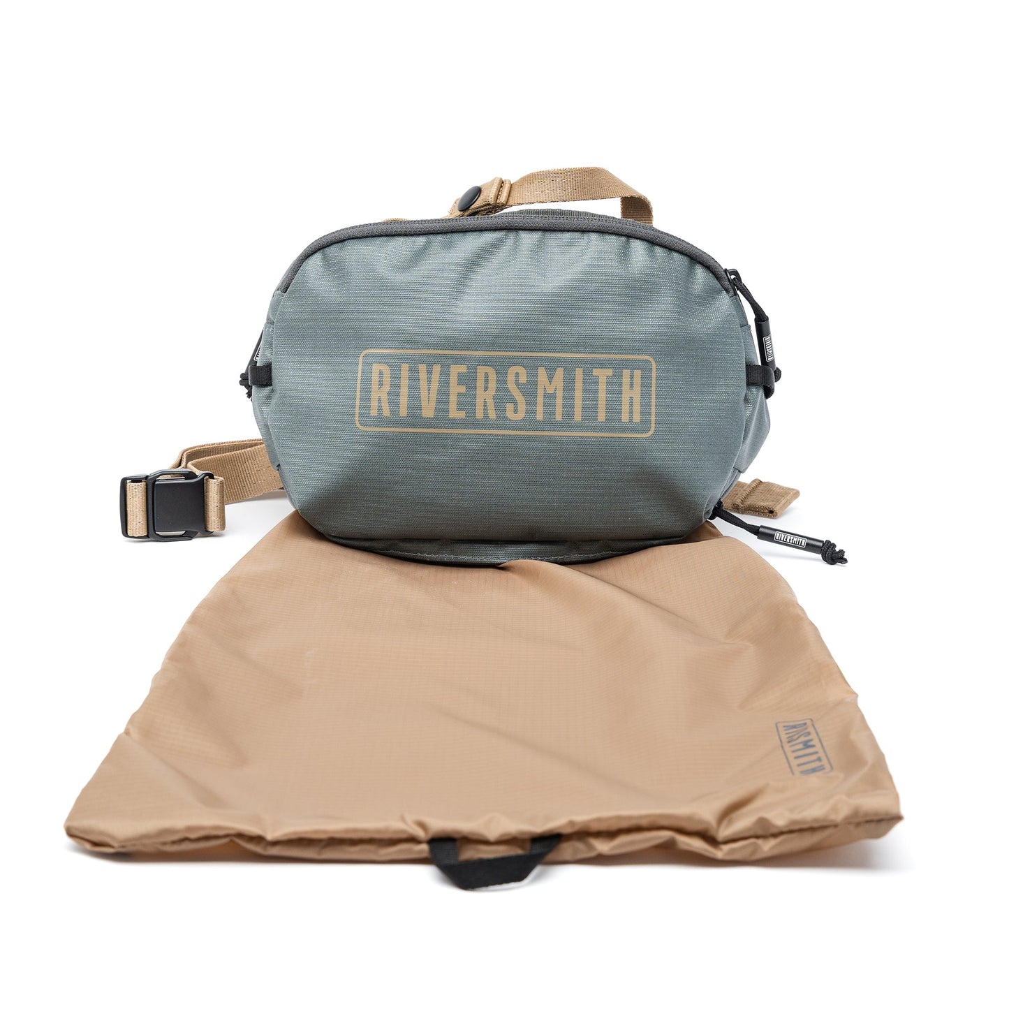 The PackOut: Fly Fishing Pack