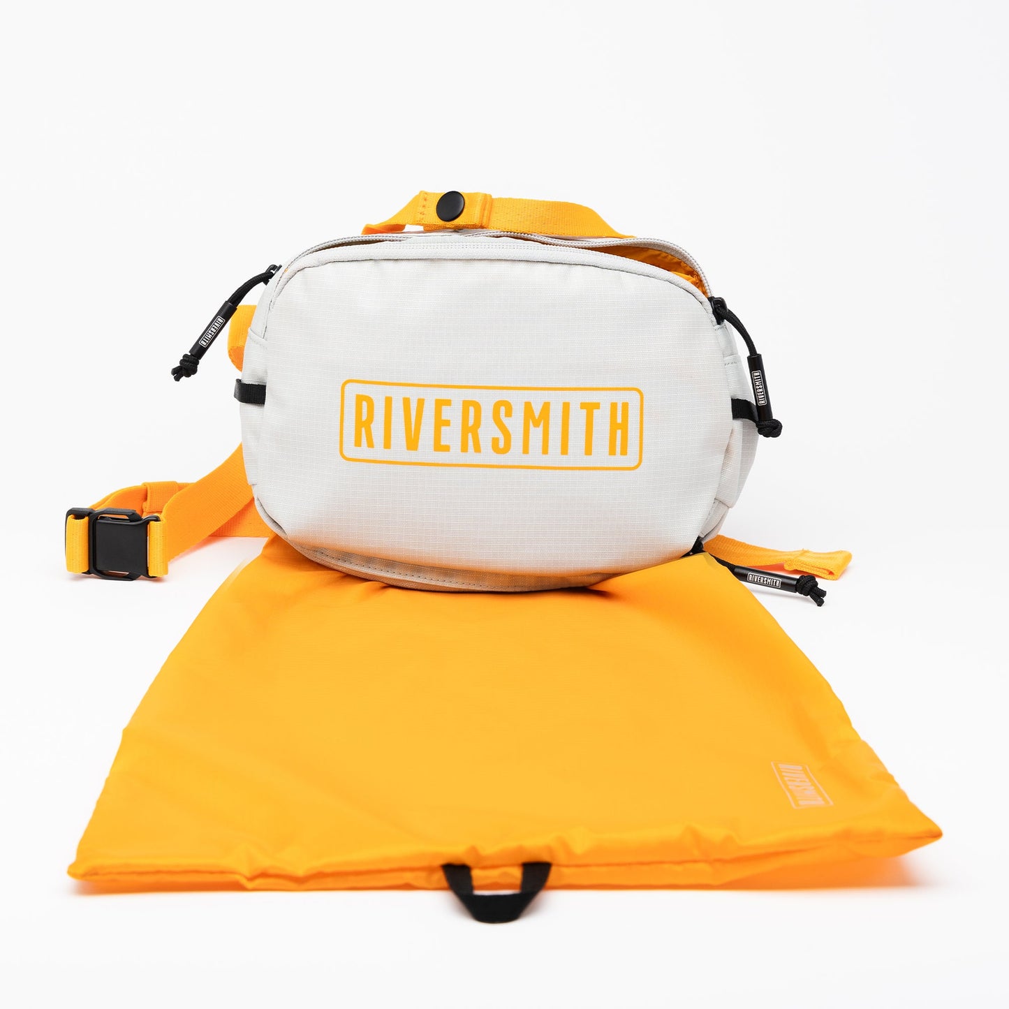 The PackOut: Fly Fishing Pack