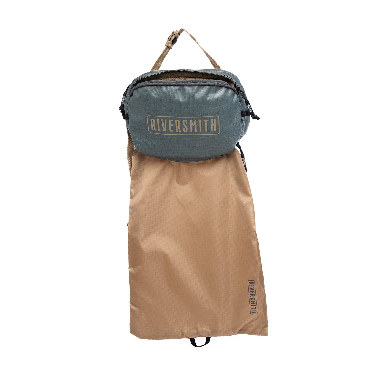 The PackOut: Fly Fishing Pack
