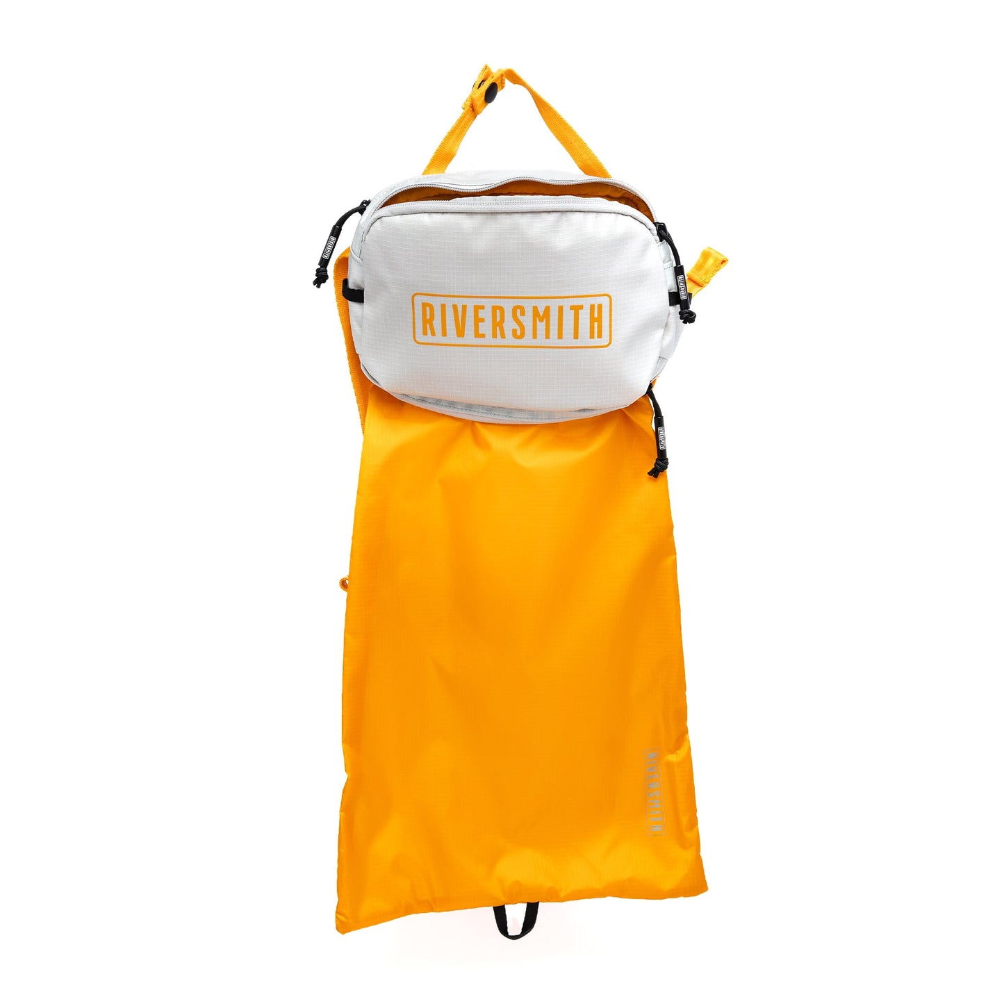 The PackOut: Fly Fishing Pack