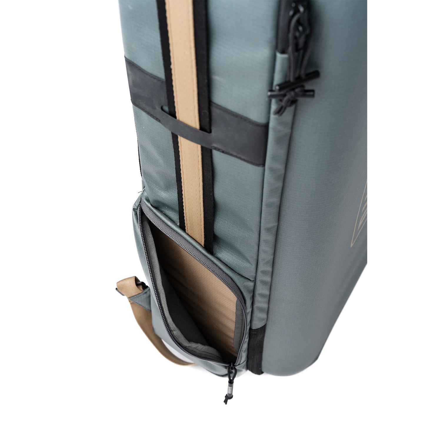 The Travel Pack: Fly Fishing Travel Bag