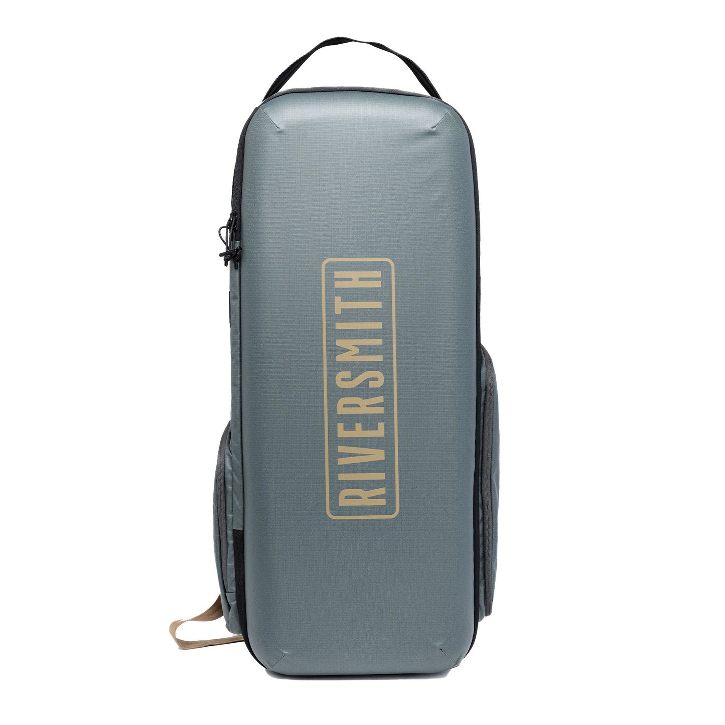 The Travel Pack: Fly Fishing Travel Bag