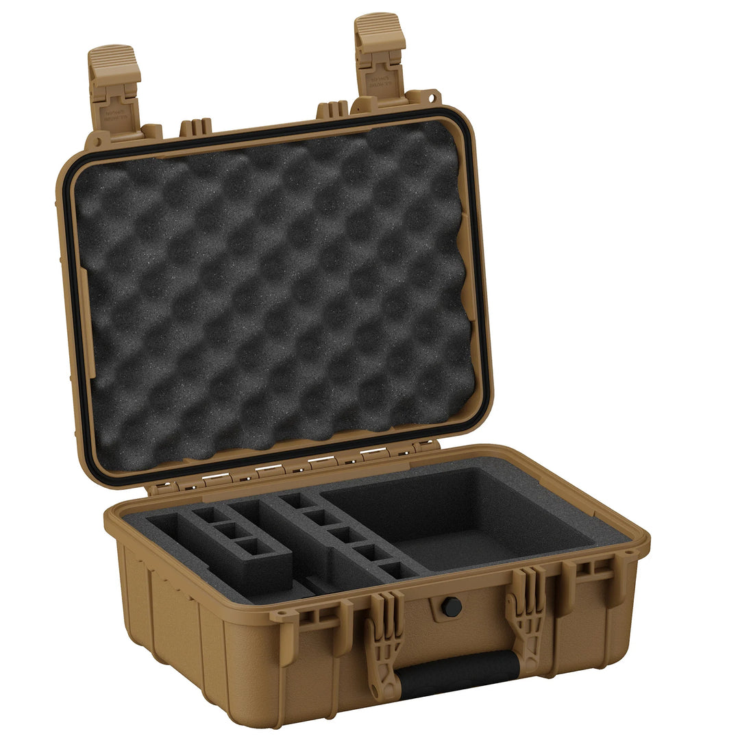 16" #179 Case