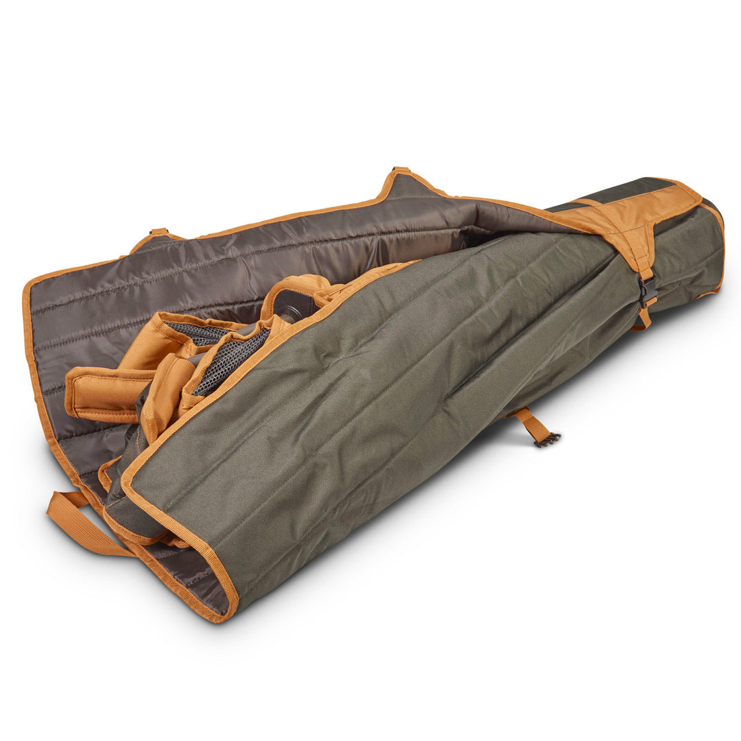 KELTY DELUXE LOUNGE CHAIR