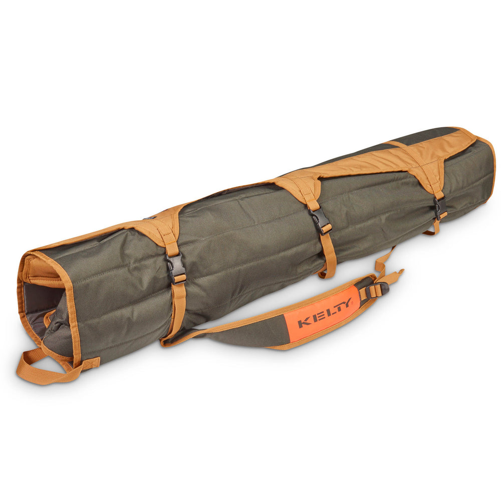 KELTY DELUXE LOUNGE CHAIR