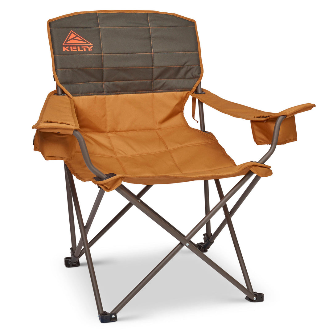KELTY DELUXE LOUNGE CHAIR