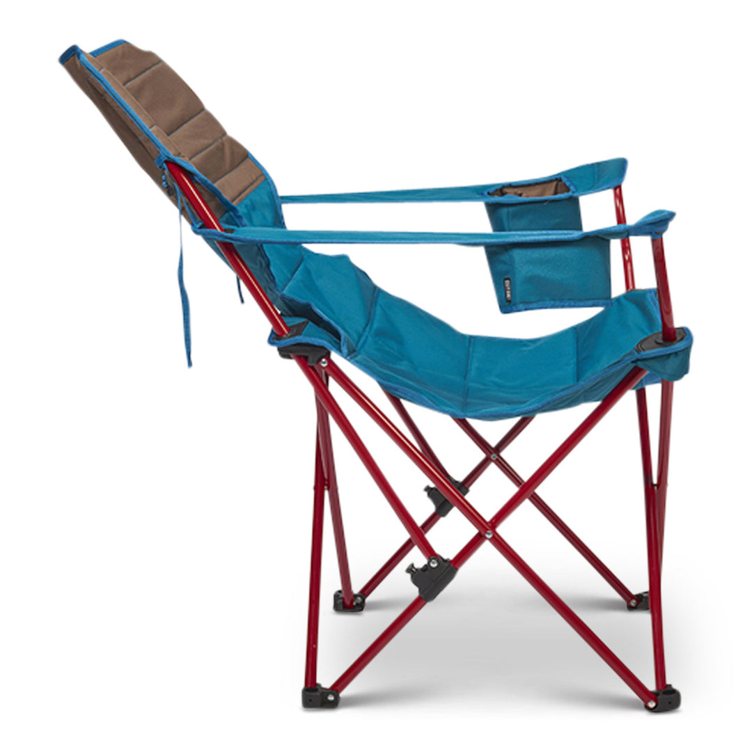 KELTY DELUXE LOUNGE CHAIR