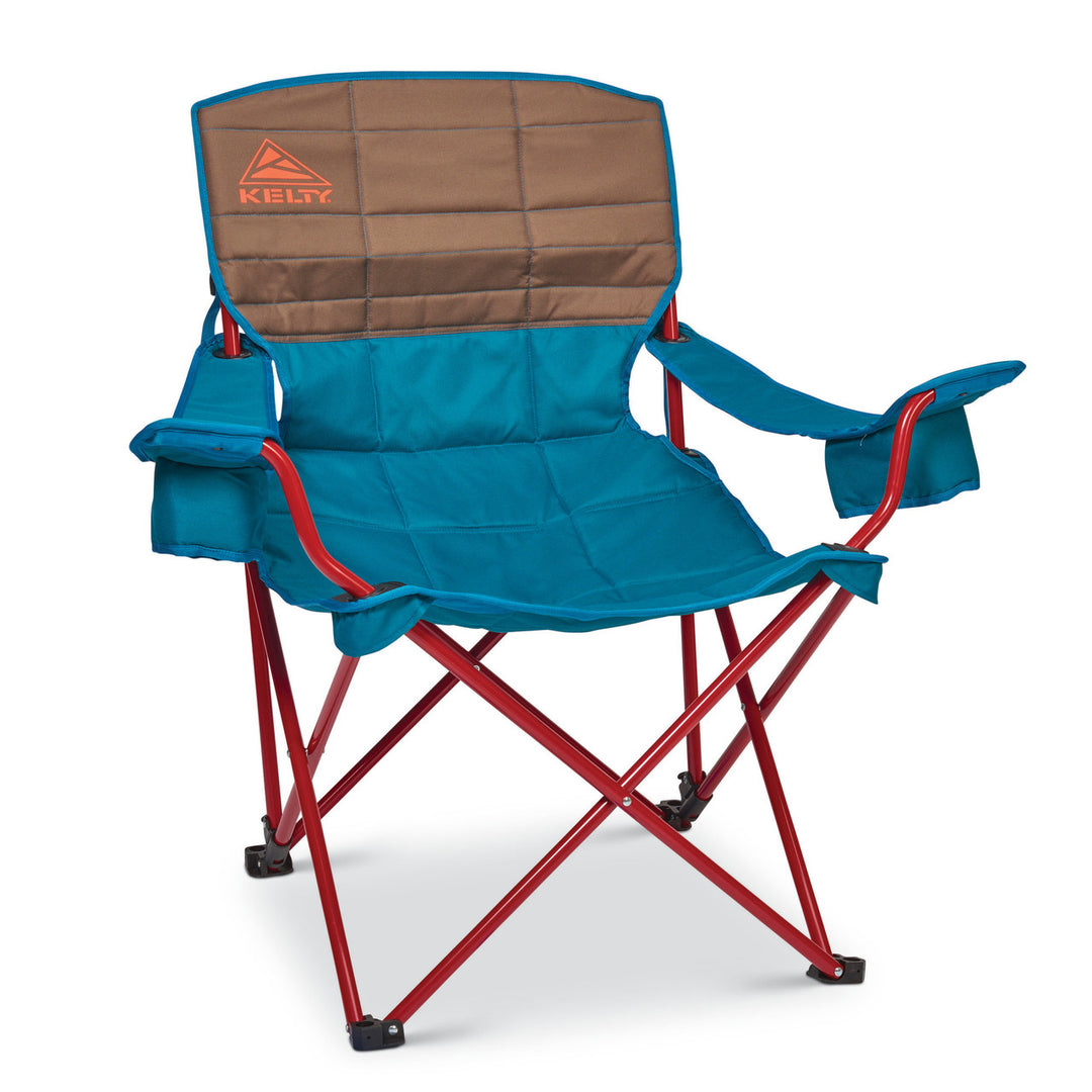 KELTY DELUXE LOUNGE CHAIR