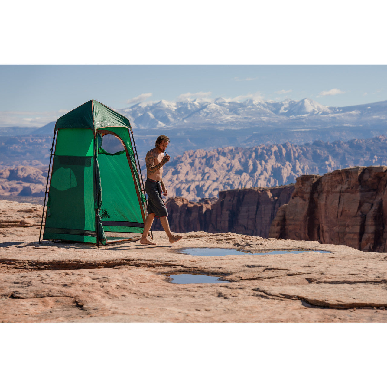 KELTY DISCOVERY H2GO