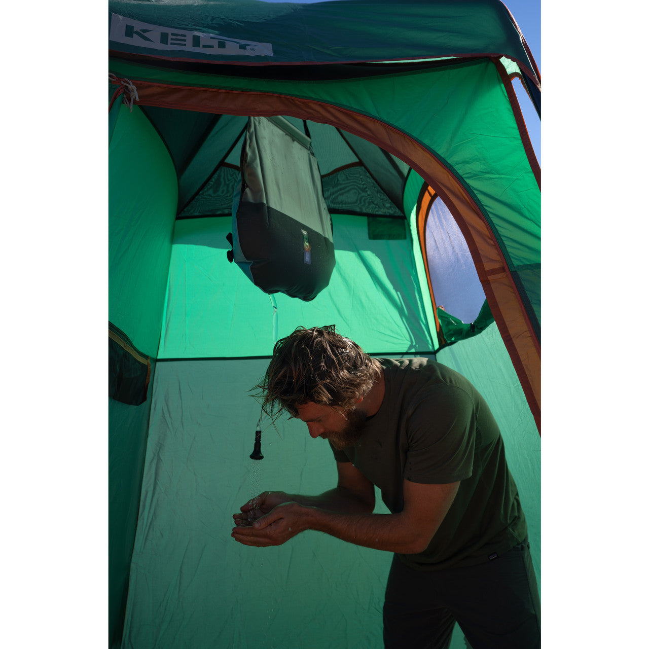 KELTY DISCOVERY H2GO