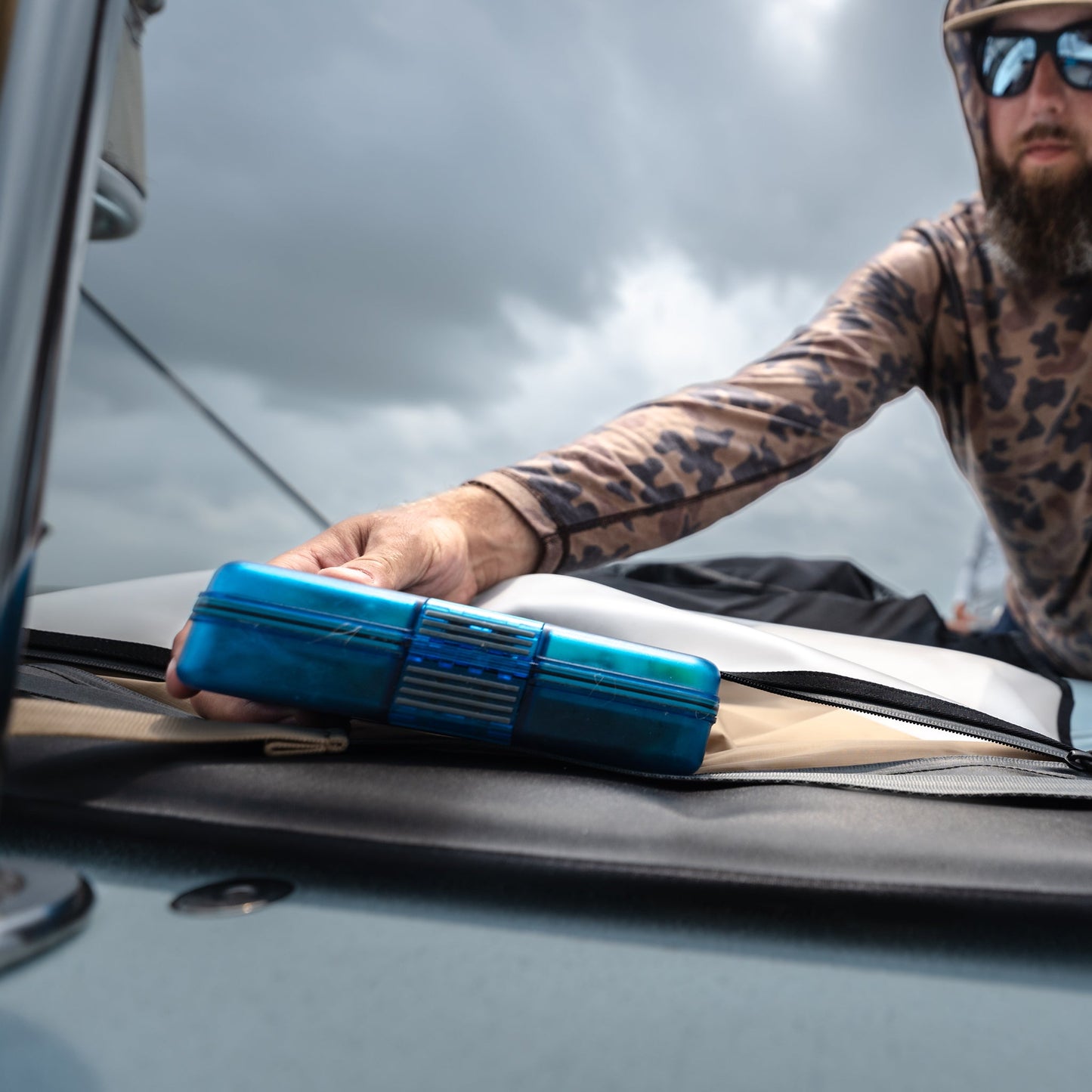 The Gear-Roll: Wader Bag