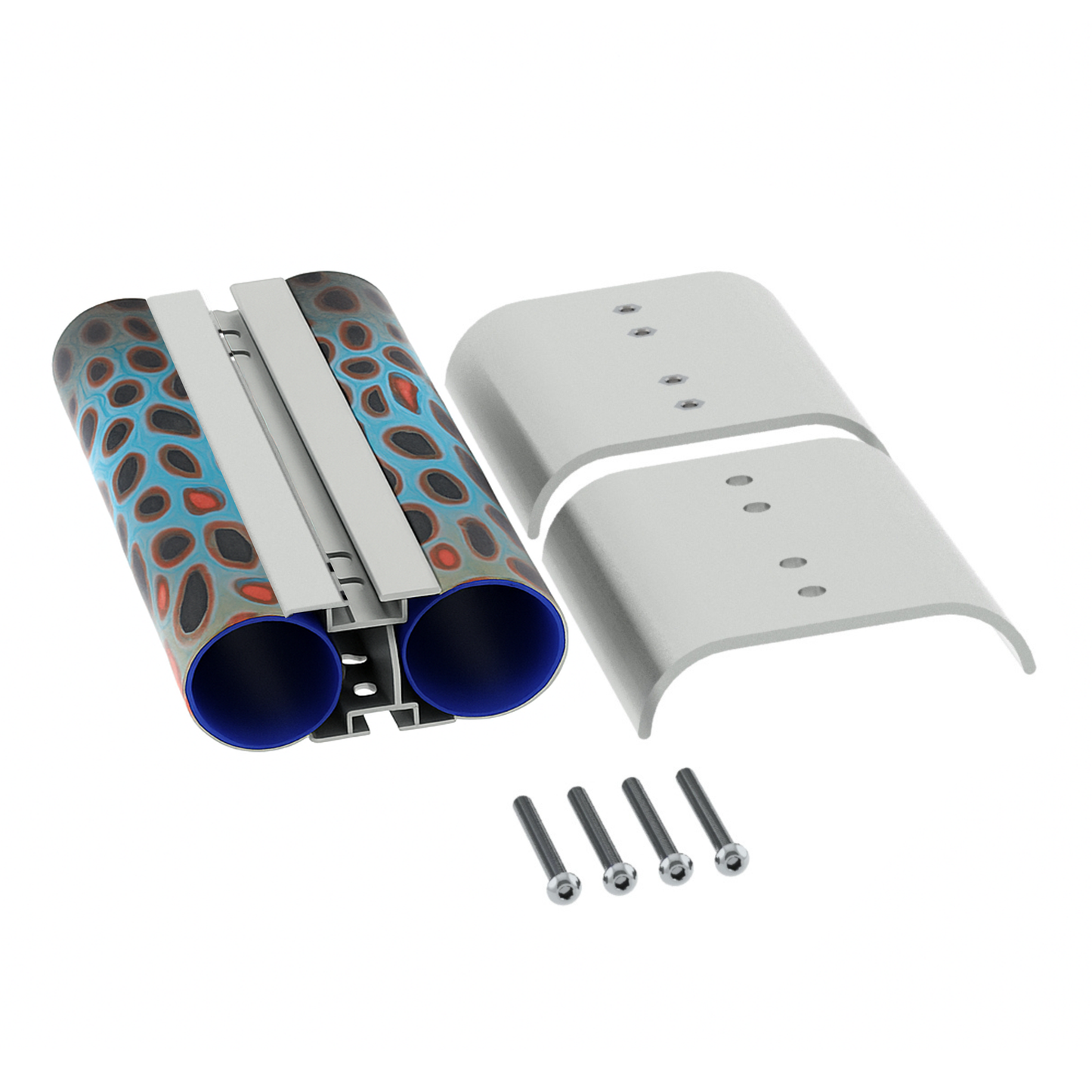 River Quiver Extension Kit