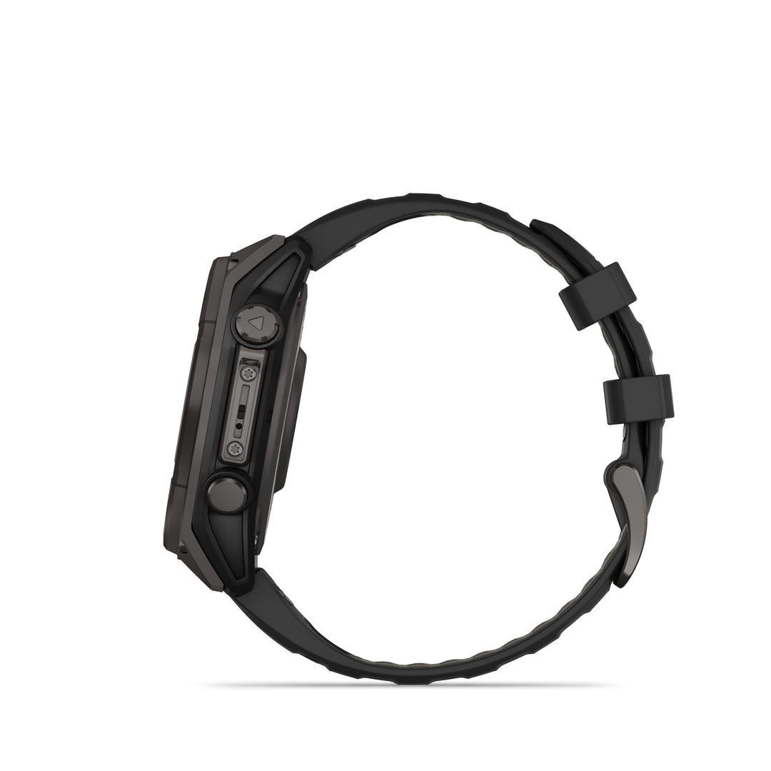 GARMIN fēnix® 8 – 47 mm, Solar