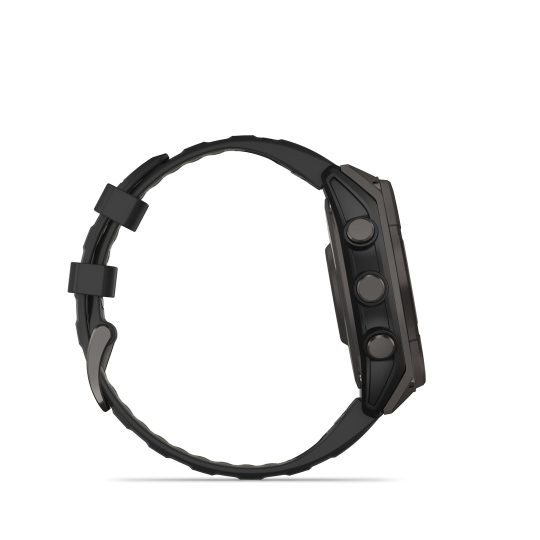 GARMIN fēnix® 8 – 47 mm, Solar