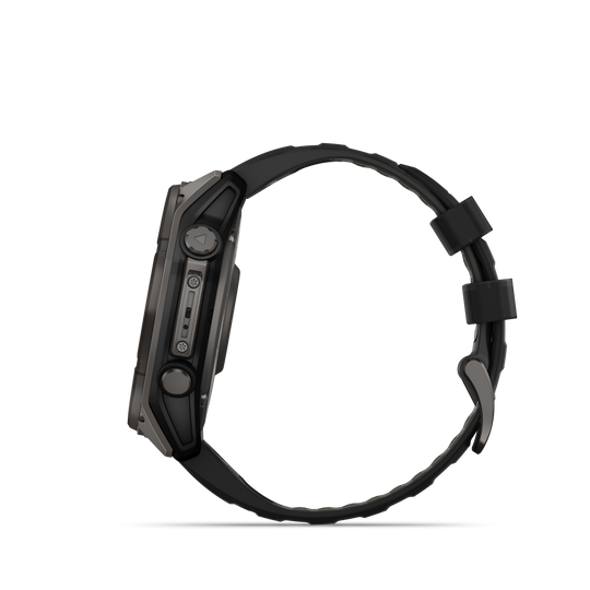 GARMIN fēnix® 8 – 51 mm, Solar