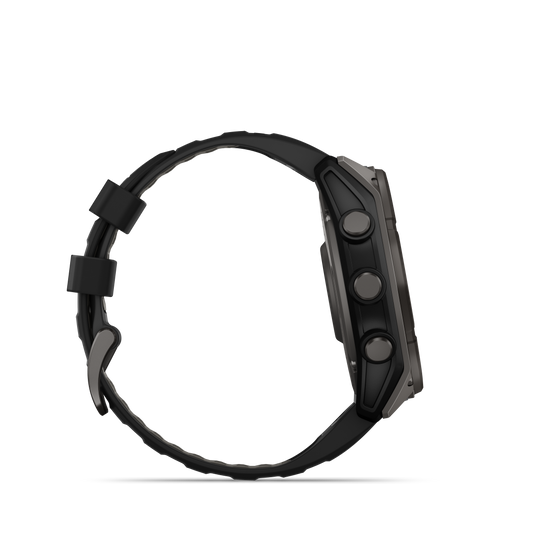 GARMIN fēnix® 8 – 51 mm, Solar