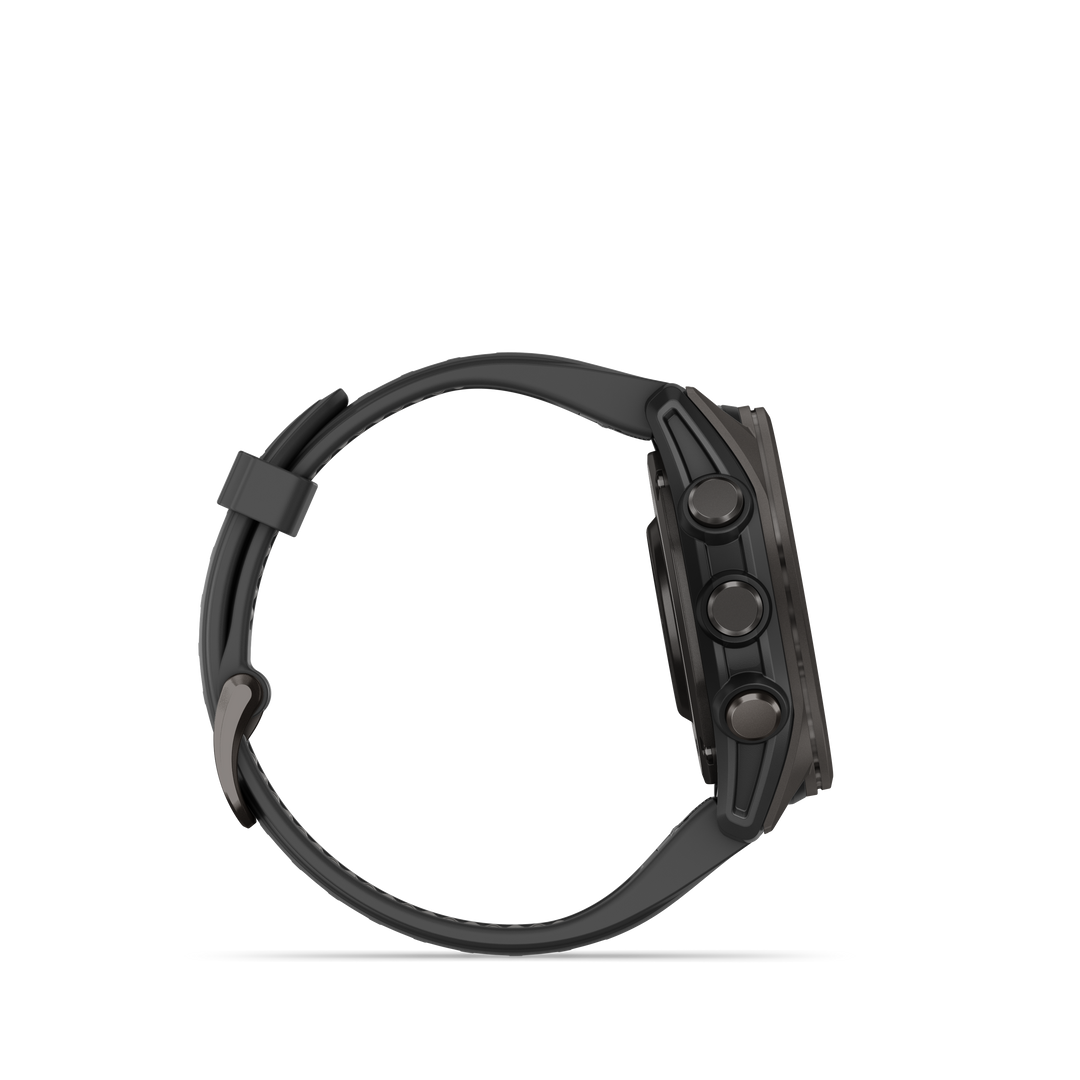 GARMIN fēnix® 8 – 43 mm, AMOLED