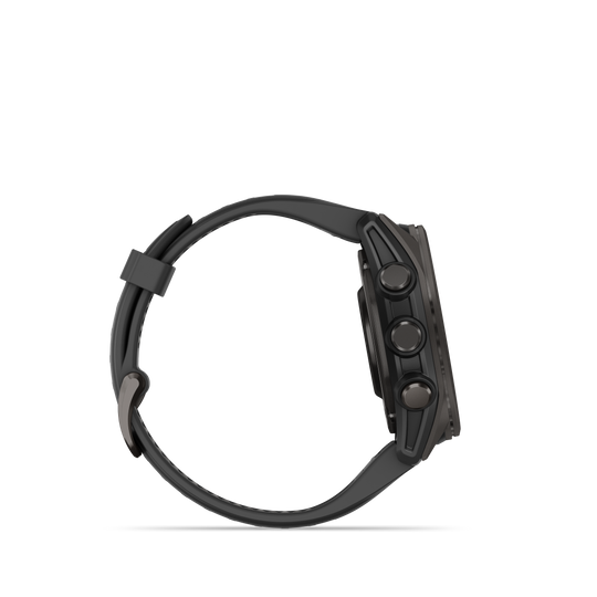 GARMIN fēnix® 8 – 43 mm, AMOLED