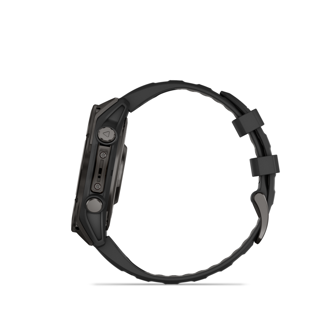 GARMIN fēnix® 8 – 47 mm, AMOLED