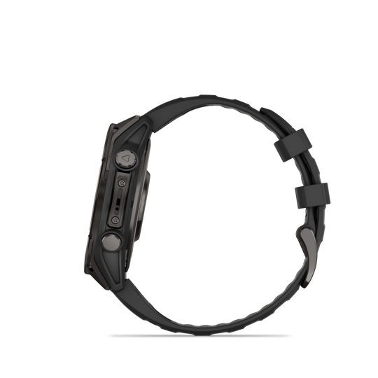 GARMIN fēnix® 8 – 47 mm, AMOLED