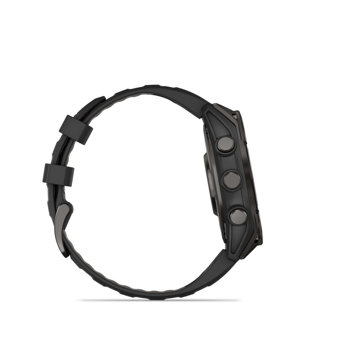 GARMIN fēnix® 8 – 47 mm, AMOLED