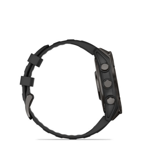 GARMIN fēnix® 8 – 47 mm, AMOLED