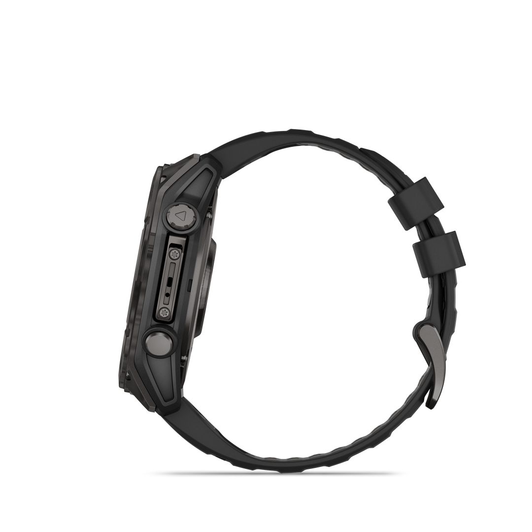 GARMIN fēnix® 8 – 51 mm, AMOLED