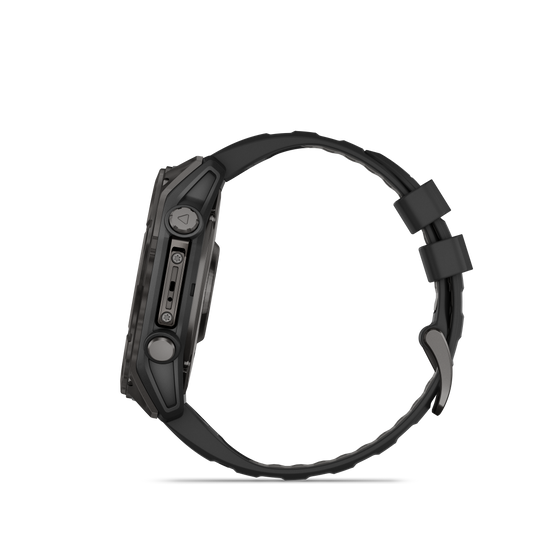 GARMIN fēnix® 8 – 51 mm, AMOLED