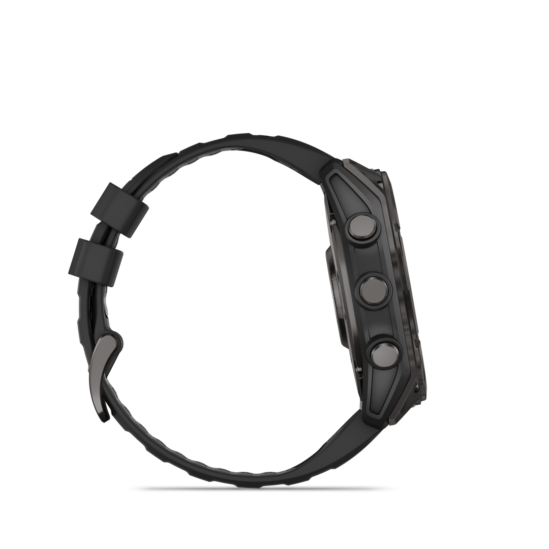 GARMIN fēnix® 8 – 51 mm, AMOLED