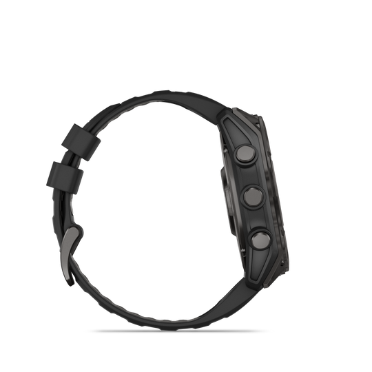 GARMIN fēnix® 8 – 51 mm, AMOLED