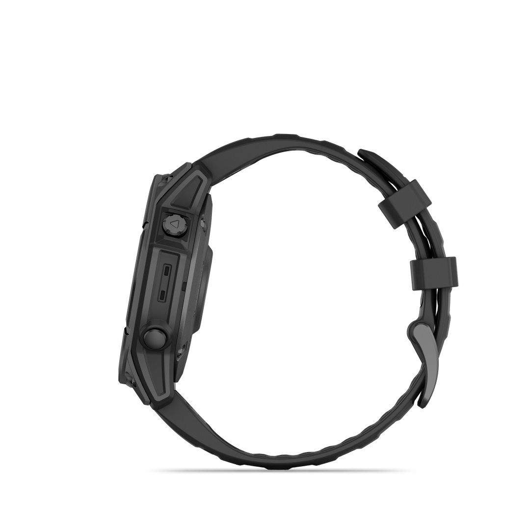 GARMIN fēnix® E – 47 mm, AMOLED