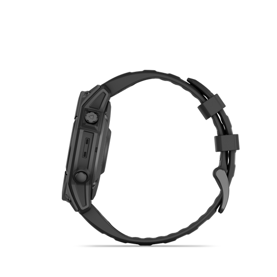 GARMIN fēnix® E – 47 mm, AMOLED