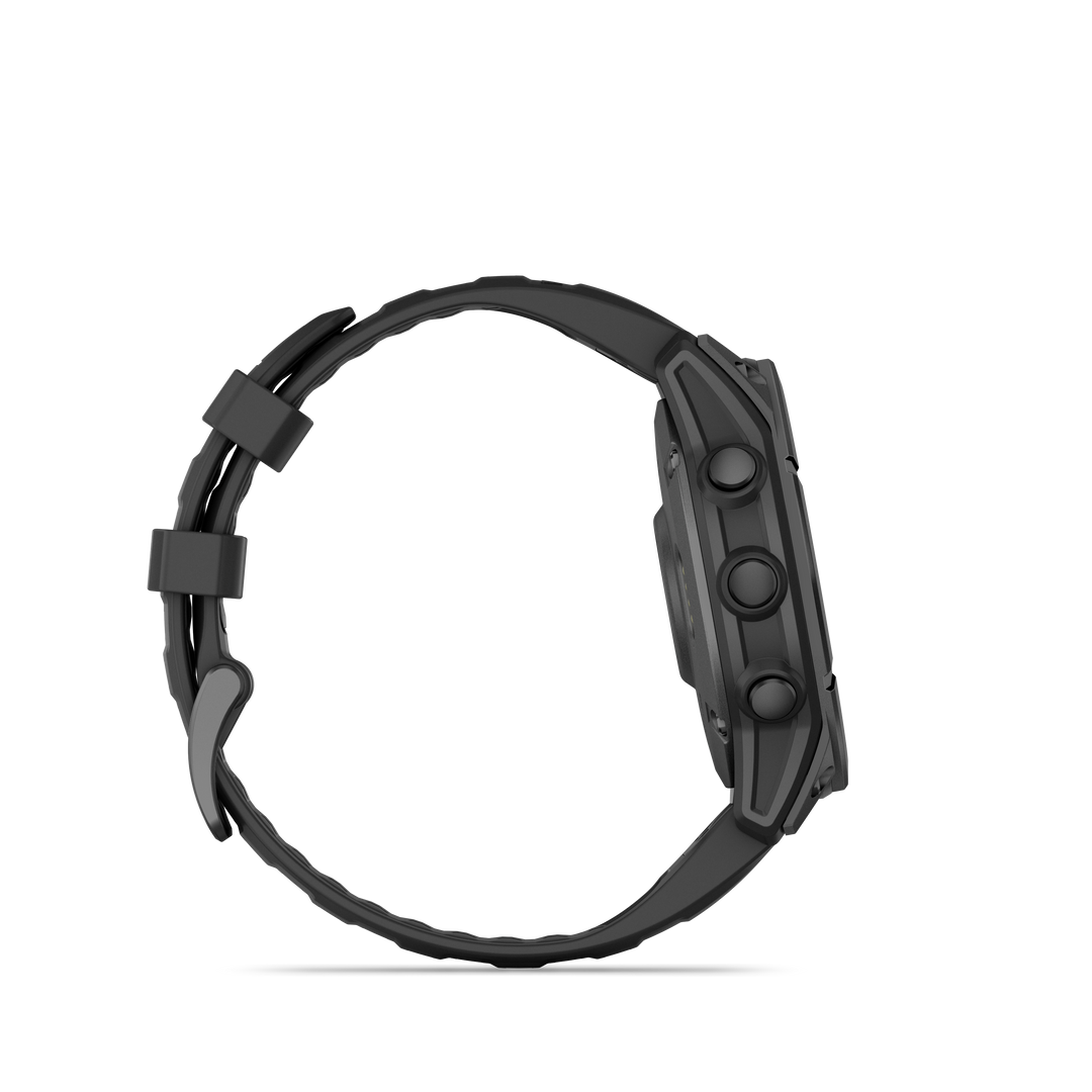 GARMIN fēnix® E – 47 mm, AMOLED