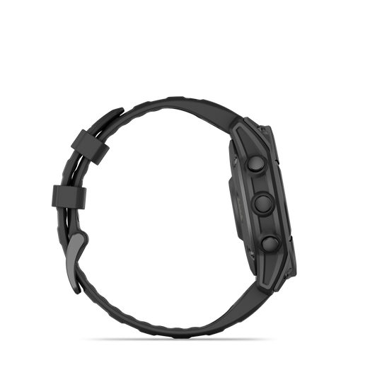 GARMIN fēnix® E – 47 mm, AMOLED