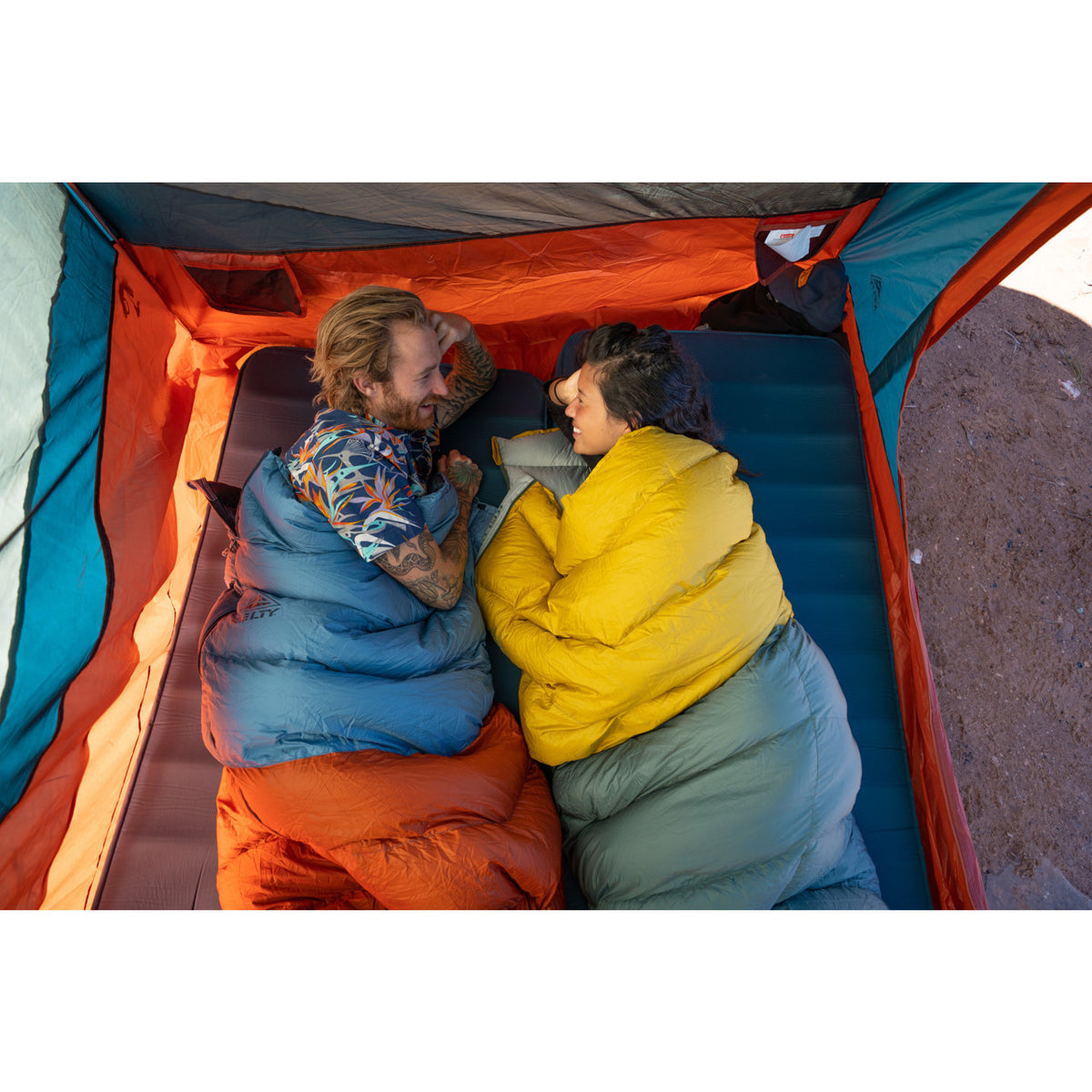 KELTY GALACTIC 30 Sleeping Bag