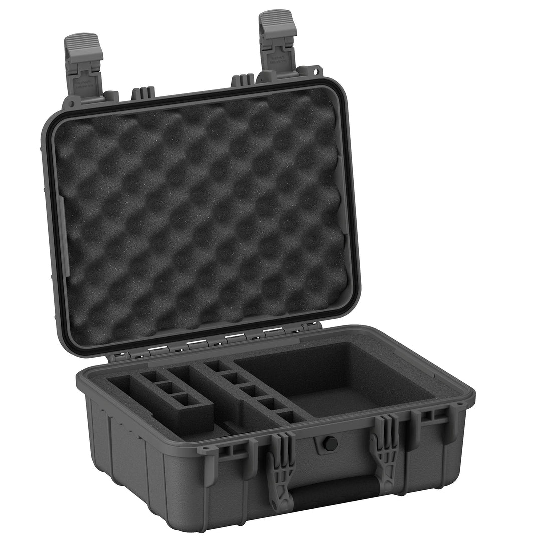 16" #179 Case