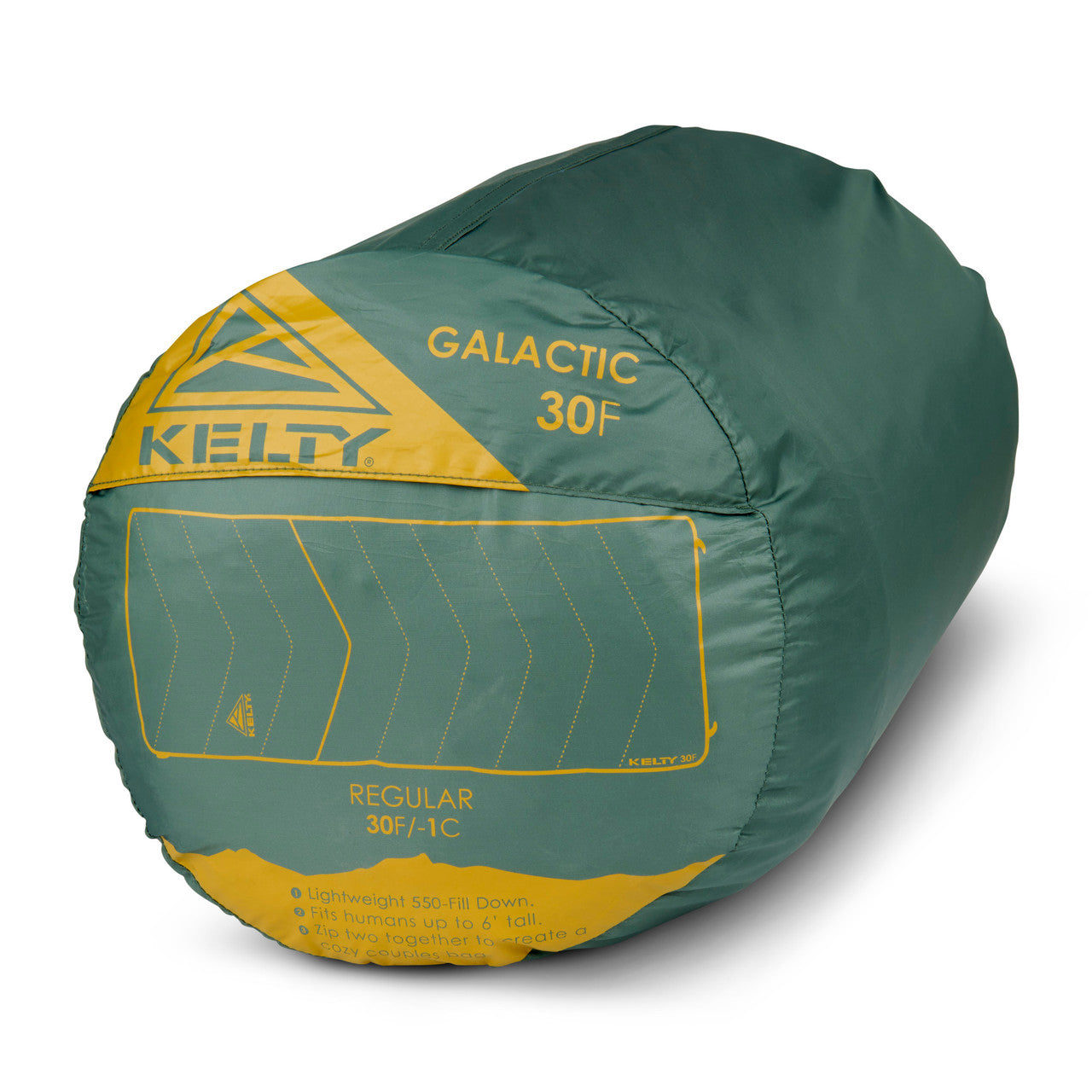 KELTY GALACTIC 30 Sleeping Bag