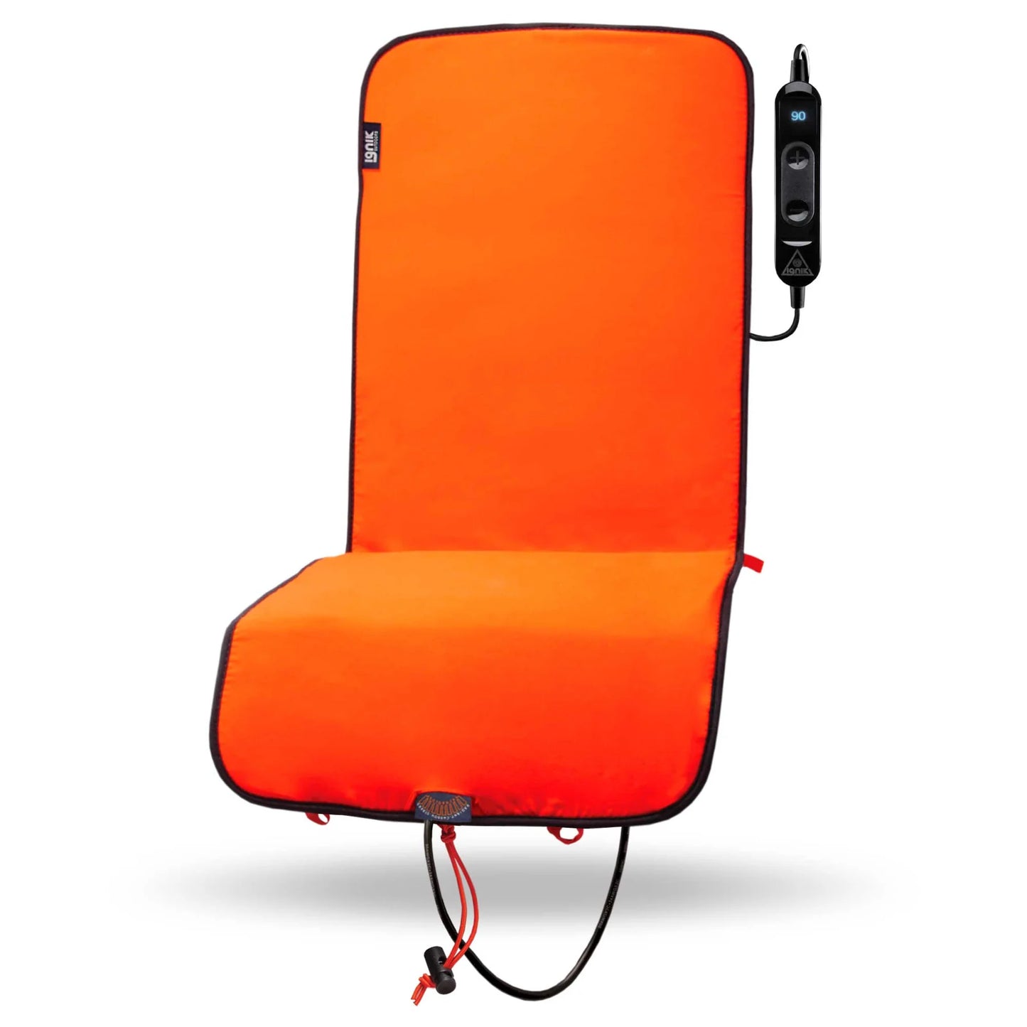 IGNIK BACKSIDE HEATED PAD XL