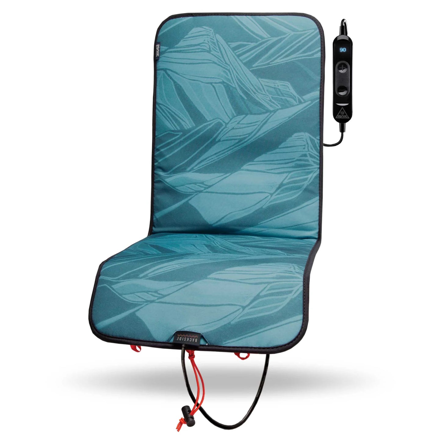 IGNIK BACKSIDE HEATED PAD XL