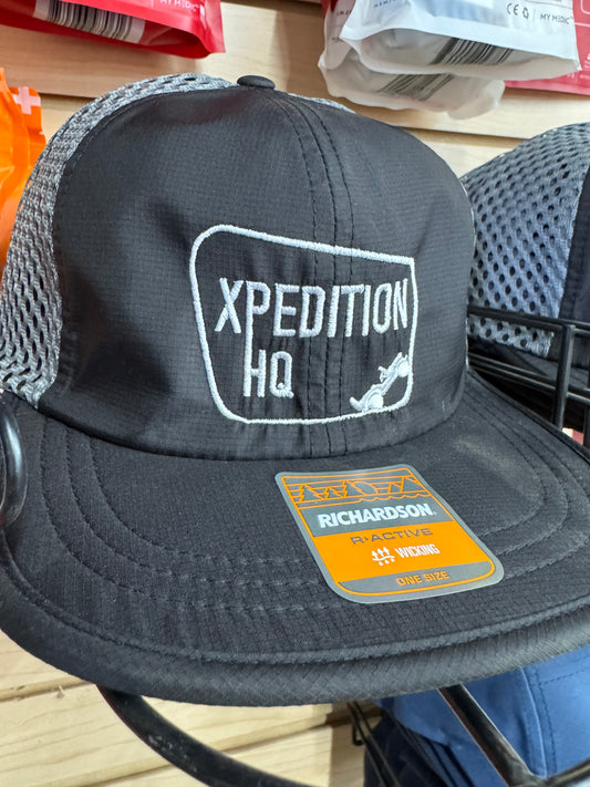 XHQ Hat