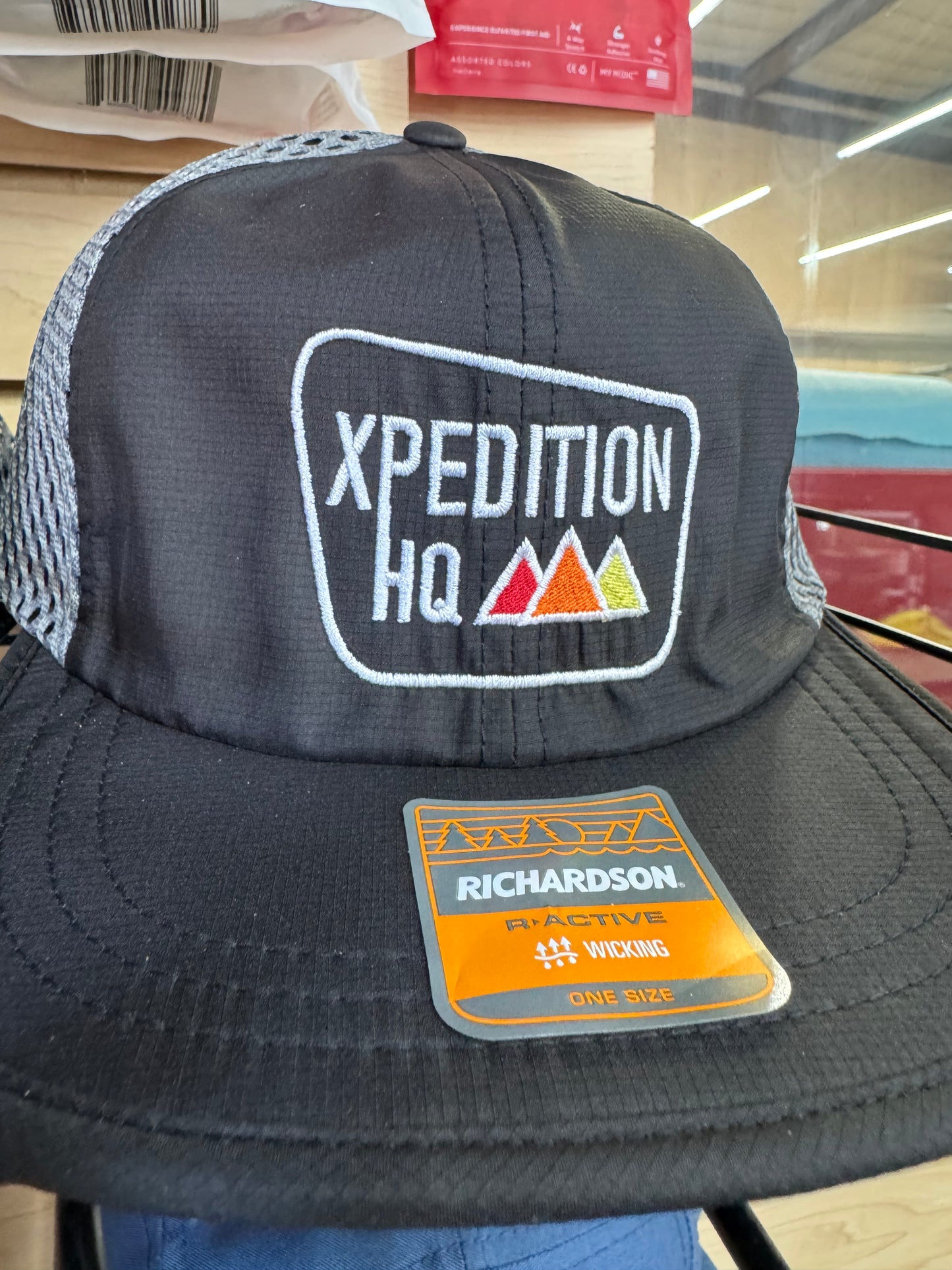 XHQ Hat