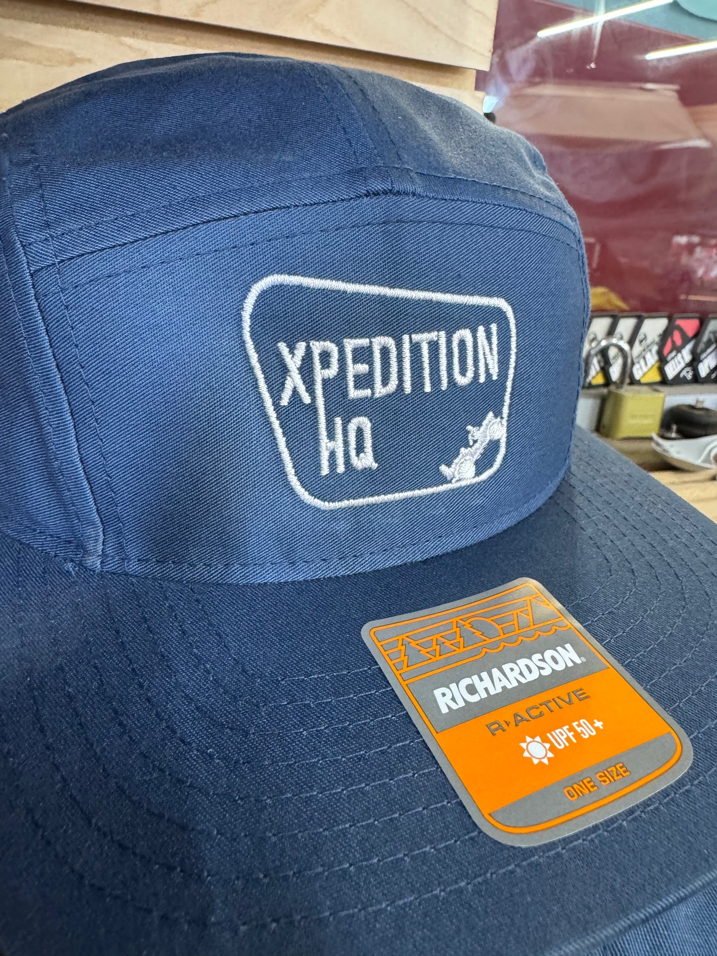 XHQ Hat