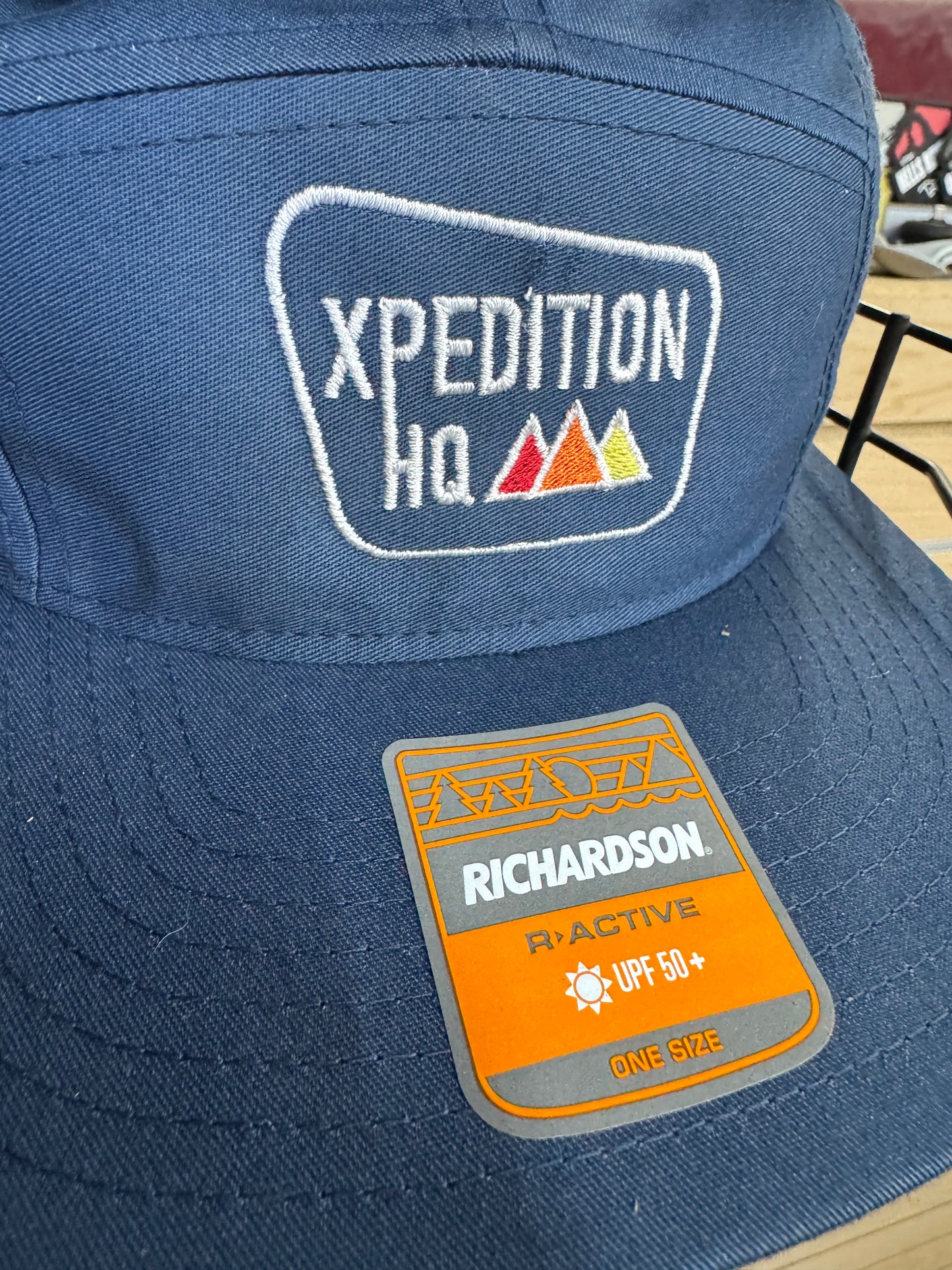 XHQ Hat