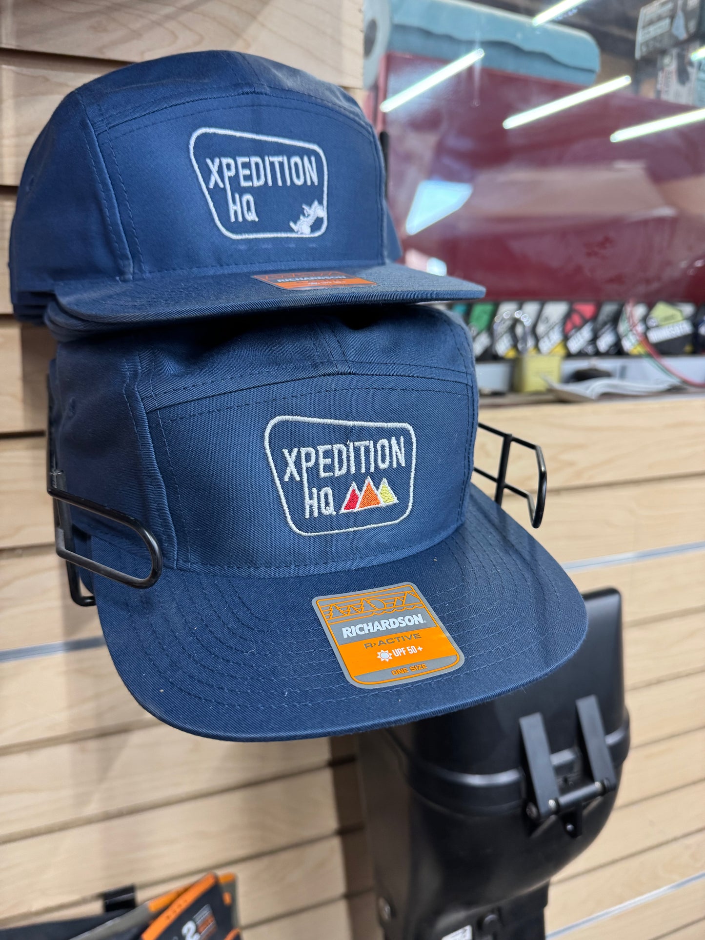 XHQ Hat