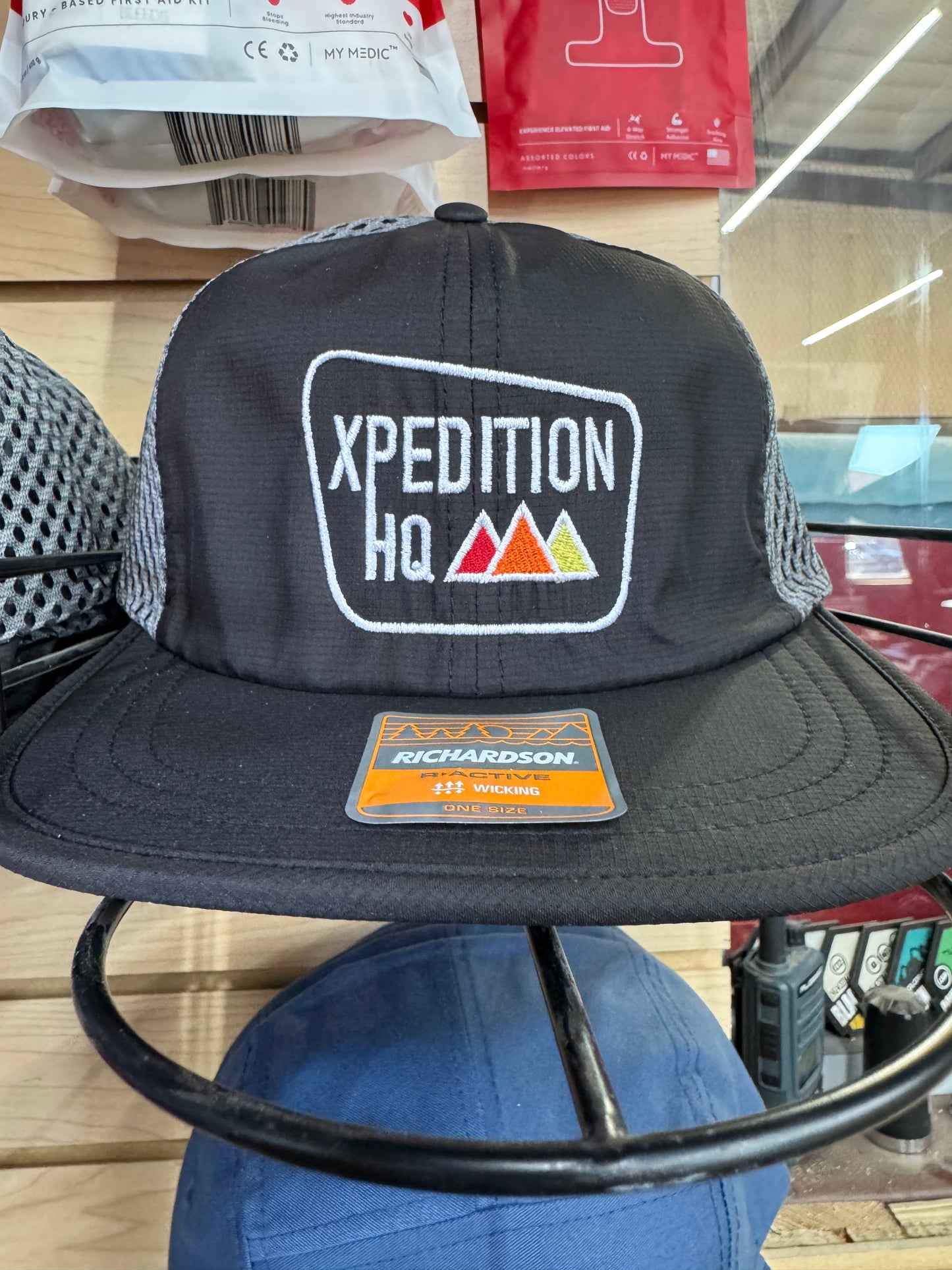 XHQ Hat