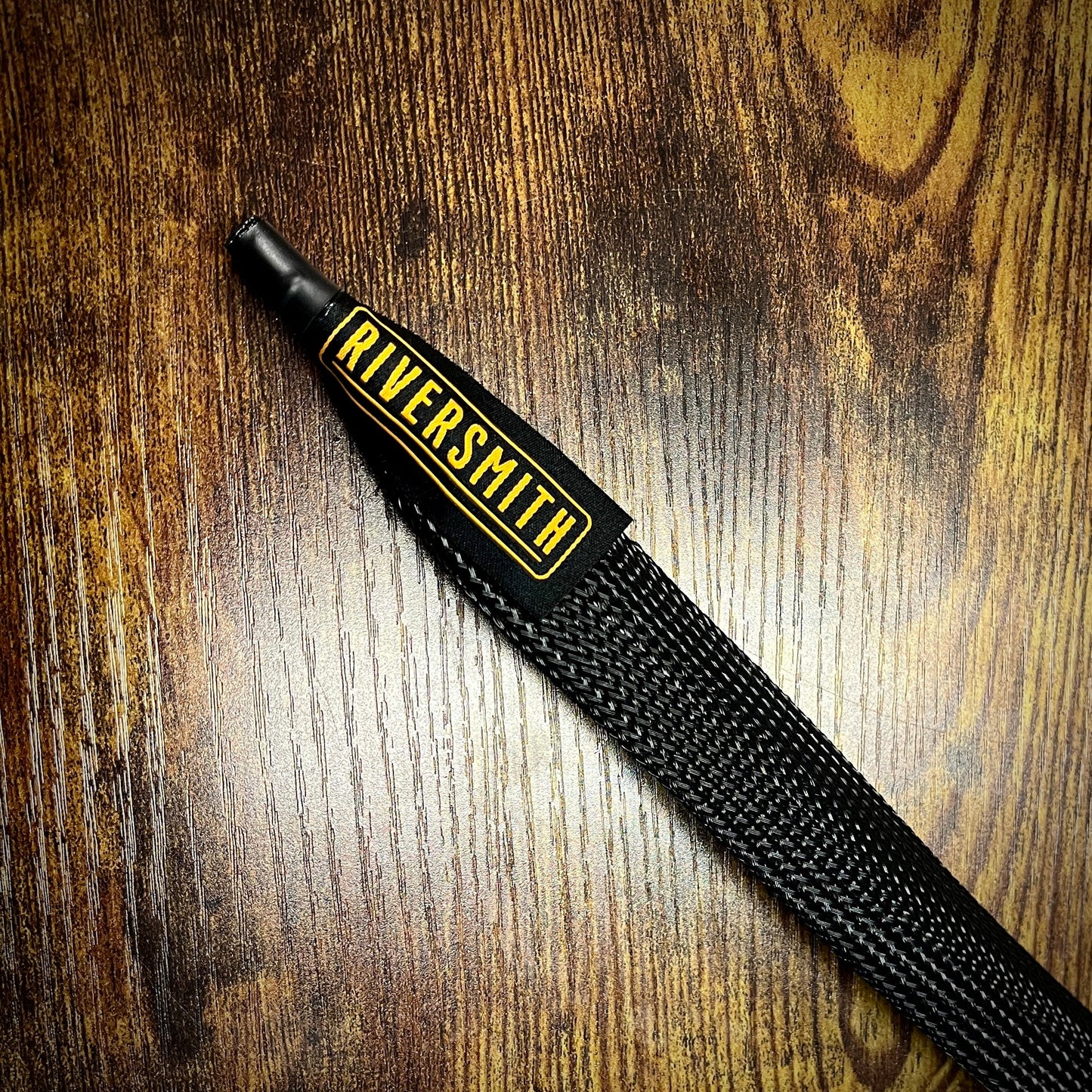 Rig Wrap: Fly Rod Sleeve