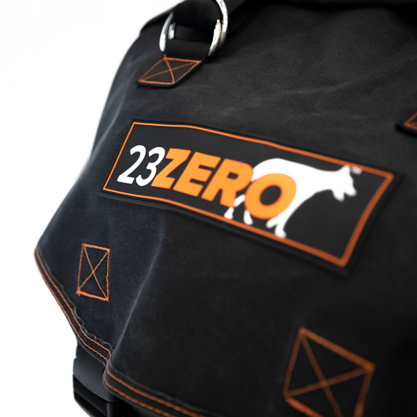 23 ZERO DIRTY GEAR BAG