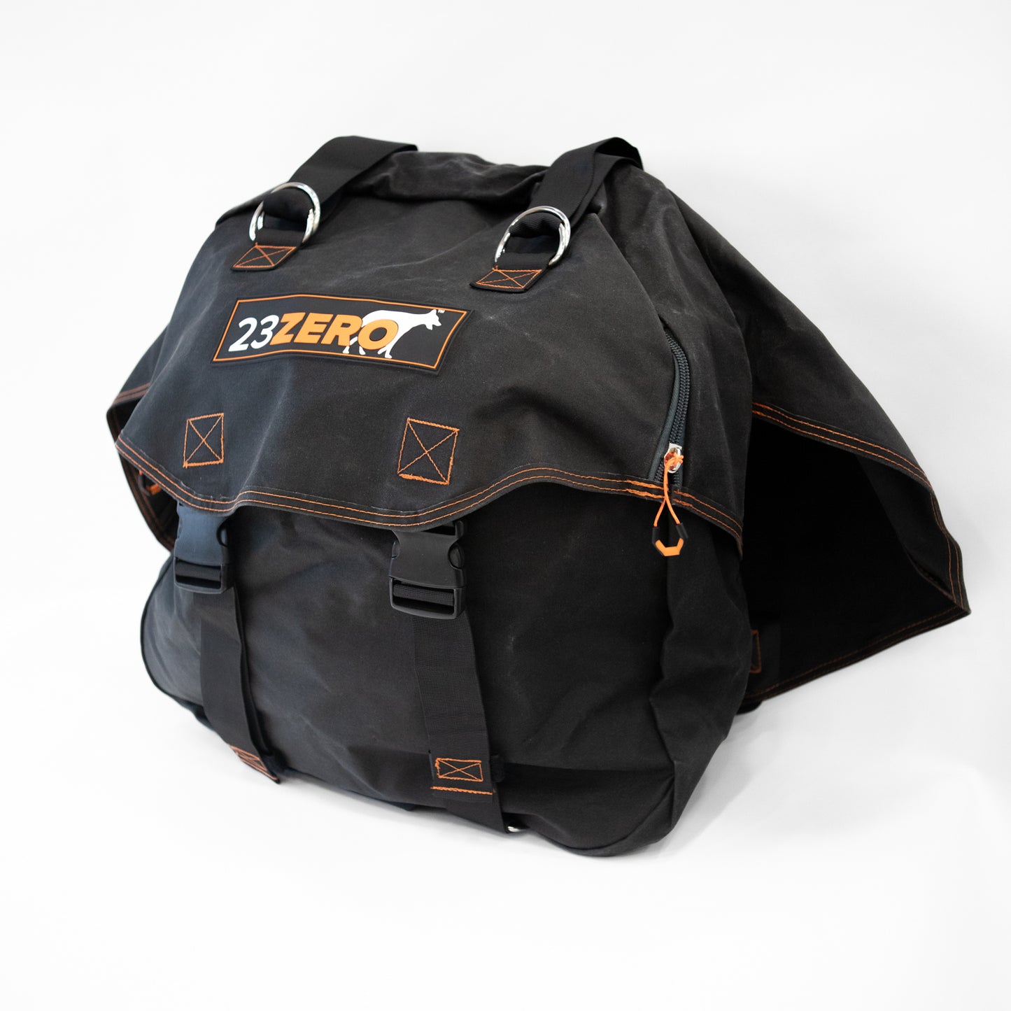 23 ZERO DIRTY GEAR BAG